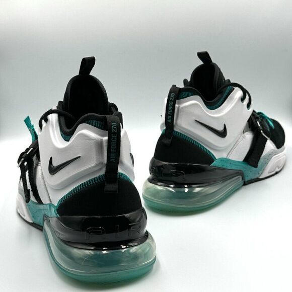 Nike Air Force 270 'Command Force' - Picture 7 of 13